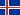 ISK-Krona ไอซ์แลนด์